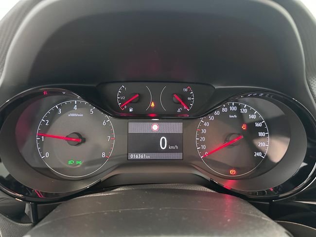 Opel Corsa 2023, foto 18