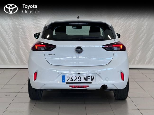 Opel Corsa 2023, foto 19