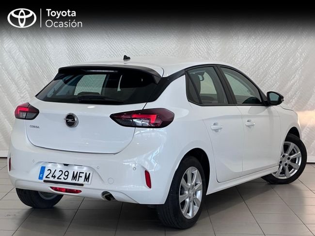 Opel Corsa 2023, foto 20