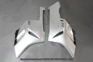 Oferta especial Carenado para HONDA CBR 1000 RR