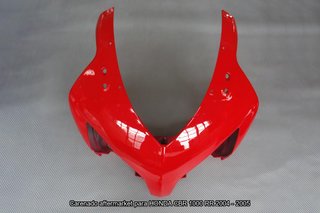 Oferta especial Carenado para HONDA CBR 1000 RR