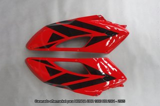 Oferta especial Carenado para HONDA CBR 1000 RR