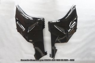 Oferta especial Carenado para HONDA CBR 1000 RR