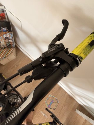 Bicicleta BH Talla L