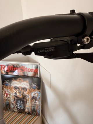 Bicicleta BH Talla L