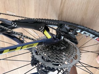 Bicicleta BH Talla L