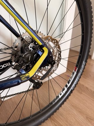 Bicicleta BH Talla L