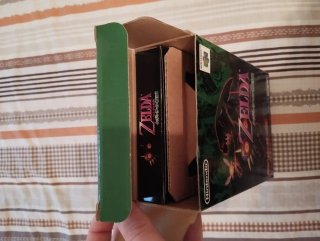 🇯🇵 Zelda MM N64