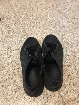 Scarpe Gucci n.42,5 Uomo