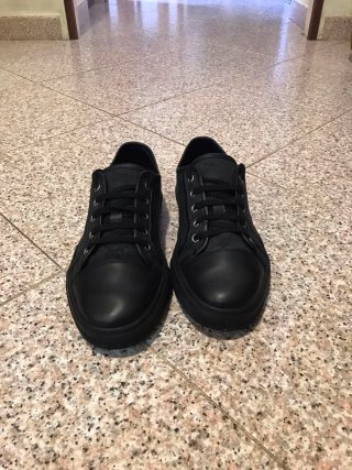 Scarpe Gucci n.42,5 Uomo