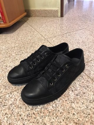 Scarpe Gucci n.42,5 Uomo