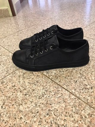 Scarpe Gucci n.42,5 Uomo