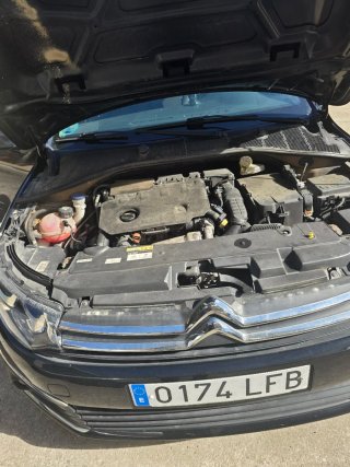 Citroen C3 Aircross 2019