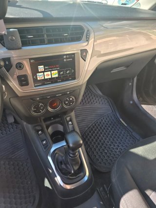 Citroen C3 Aircross 2019