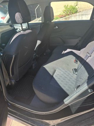 Citroen C3 Aircross 2019