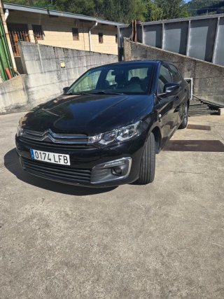 Citroen C3 Aircross 2019