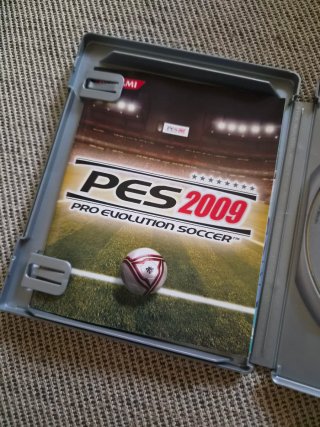 PES 2009 per PS3 - Platinum Edition