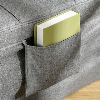Cama plegable multifuncional 4 en 1 con Reclinació