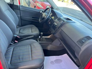 Volkswagen Polo 2007