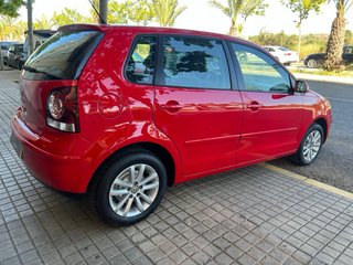 Volkswagen Polo 2007
