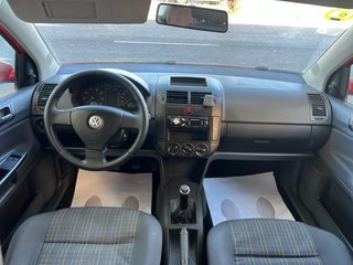 Volkswagen Polo 2007