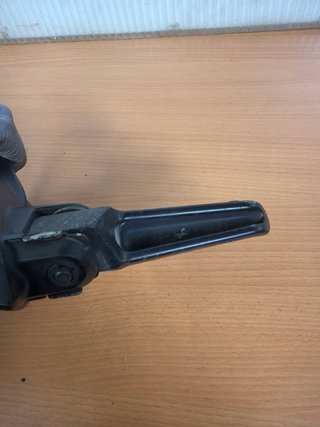 Soporte Estribera Trasera Izq Kawasaki ZX6 08