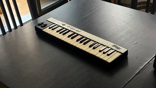 iRig Keys MIDI Controller