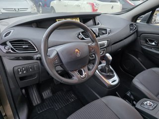RENAULT SCENIC 1.5 DCI 110 CV