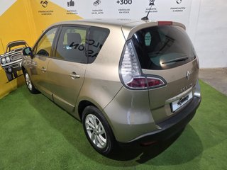 RENAULT SCENIC 1.5 DCI 110 CV