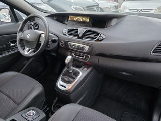 RENAULT SCENIC 1.5 DCI 110 CV