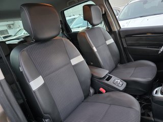RENAULT SCENIC 1.5 DCI 110 CV