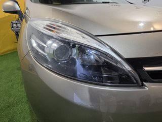 RENAULT SCENIC 1.5 DCI 110 CV