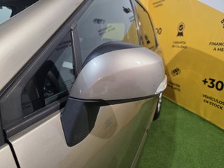 RENAULT SCENIC 1.5 DCI 110 CV