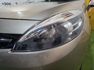 RENAULT SCENIC 1.5 DCI 110 CV