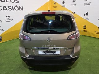 RENAULT SCENIC 1.5 DCI 110 CV
