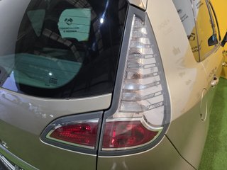 RENAULT SCENIC 1.5 DCI 110 CV