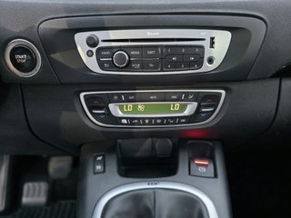 RENAULT SCENIC 1.5 DCI 110 CV