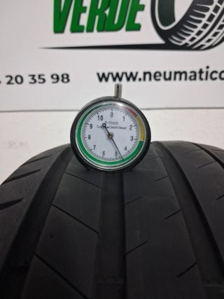 235 60 18 105W MICHELIN LATITUDE SPORT 3