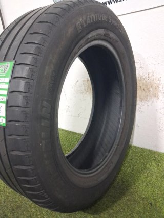 235 60 18 105W MICHELIN LATITUDE SPORT 3