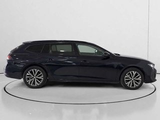 Peugeot 508 SW BlueHDi 130 S&S Allure Pack EAT8 96 kW (130 CV)