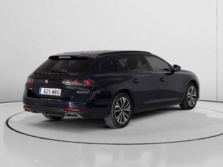 Peugeot 508 SW BlueHDi 130 S&S Allure Pack EAT8 96 kW (130 CV)