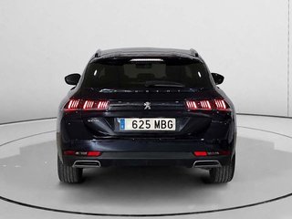 Peugeot 508 SW BlueHDi 130 S&S Allure Pack EAT8 96 kW (130 CV)