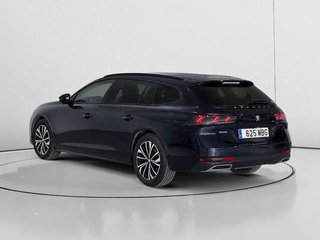 Peugeot 508 SW BlueHDi 130 S&S Allure Pack EAT8 96 kW (130 CV)