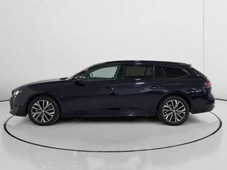 Peugeot 508 SW BlueHDi 130 S&S Allure Pack EAT8 96 kW (130 CV)