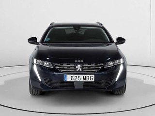 Peugeot 508 SW BlueHDi 130 S&S Allure Pack EAT8 96 kW (130 CV)