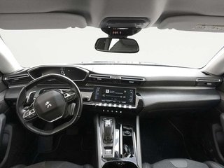 Peugeot 508 SW BlueHDi 130 S&S Allure Pack EAT8 96 kW (130 CV)