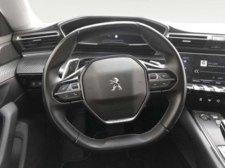 Peugeot 508 SW BlueHDi 130 S&S Allure Pack EAT8 96 kW (130 CV)