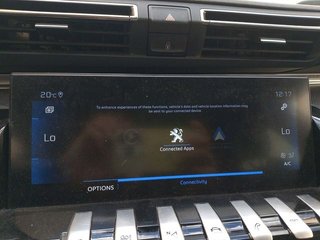 Peugeot 508 SW BlueHDi 130 S&S Allure Pack EAT8 96 kW (130 CV)