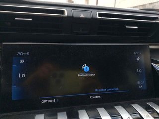 Peugeot 508 SW BlueHDi 130 S&S Allure Pack EAT8 96 kW (130 CV)