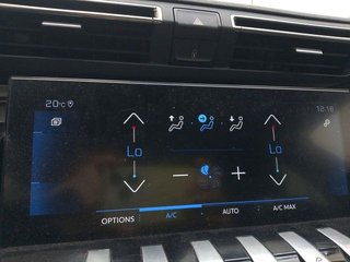 Peugeot 508 SW BlueHDi 130 S&S Allure Pack EAT8 96 kW (130 CV)